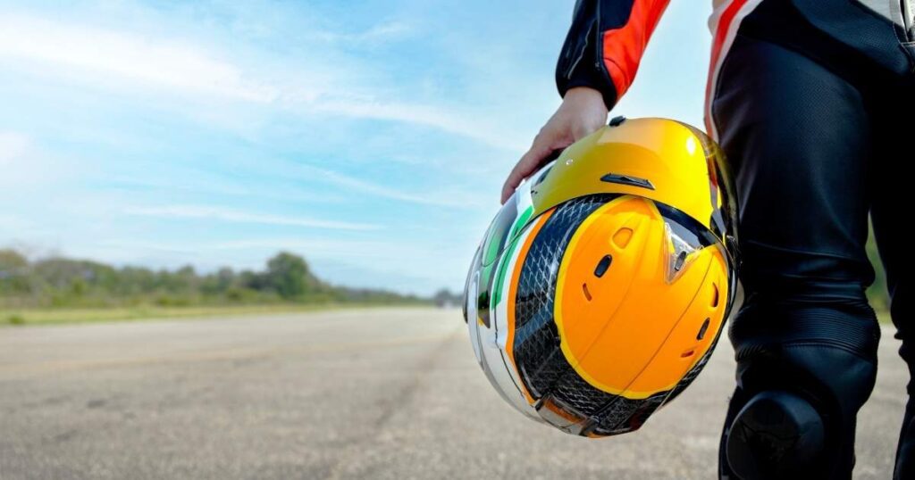 Ways To Make Your Helmet Long Lasting