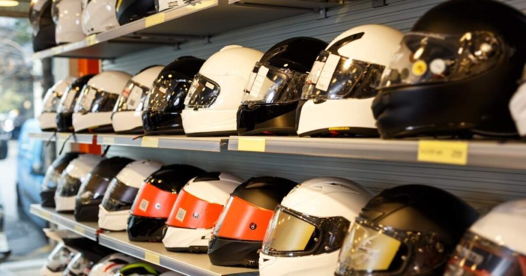 best full face motorcycle helmet under $300